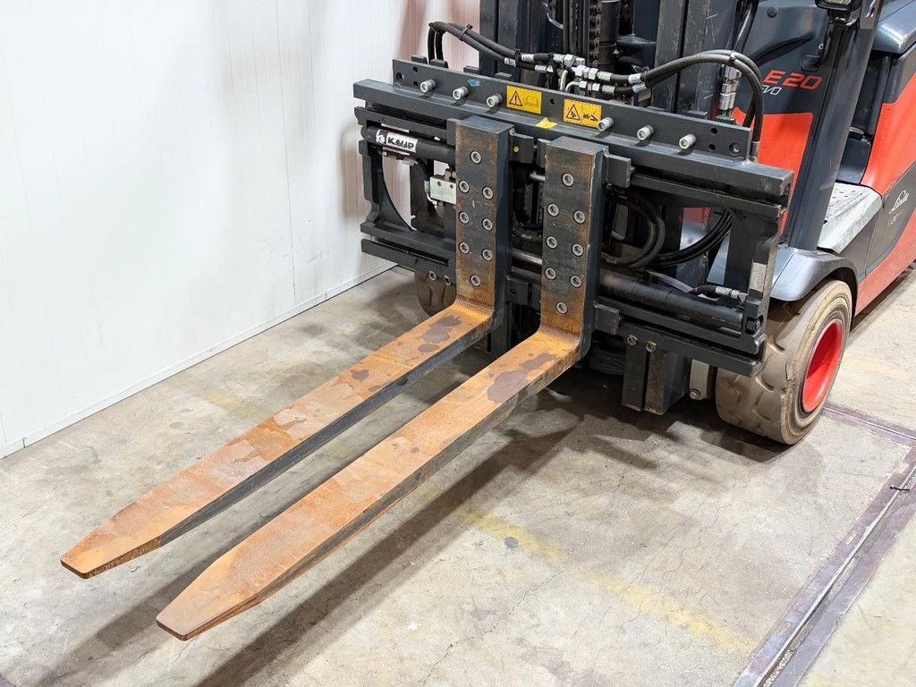 Linde E20 HL1310