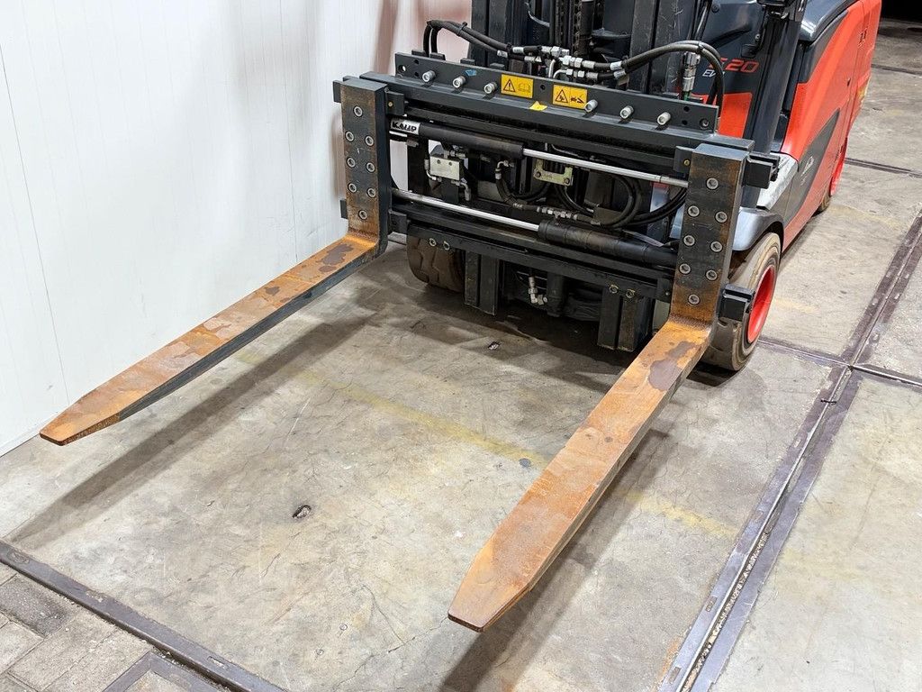 Linde E20 HL1310
