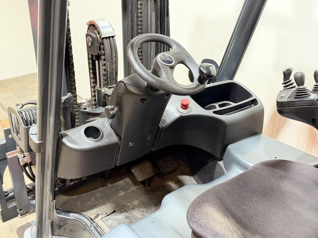 Linde E20 HL1310