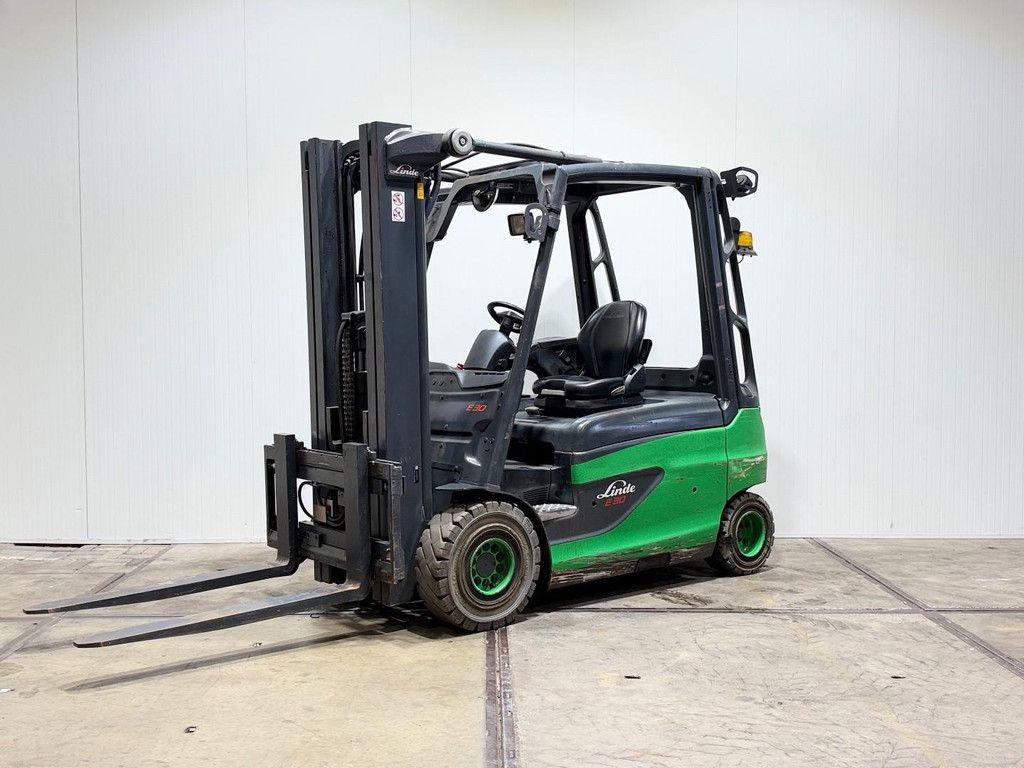 Linde E30 HL1308