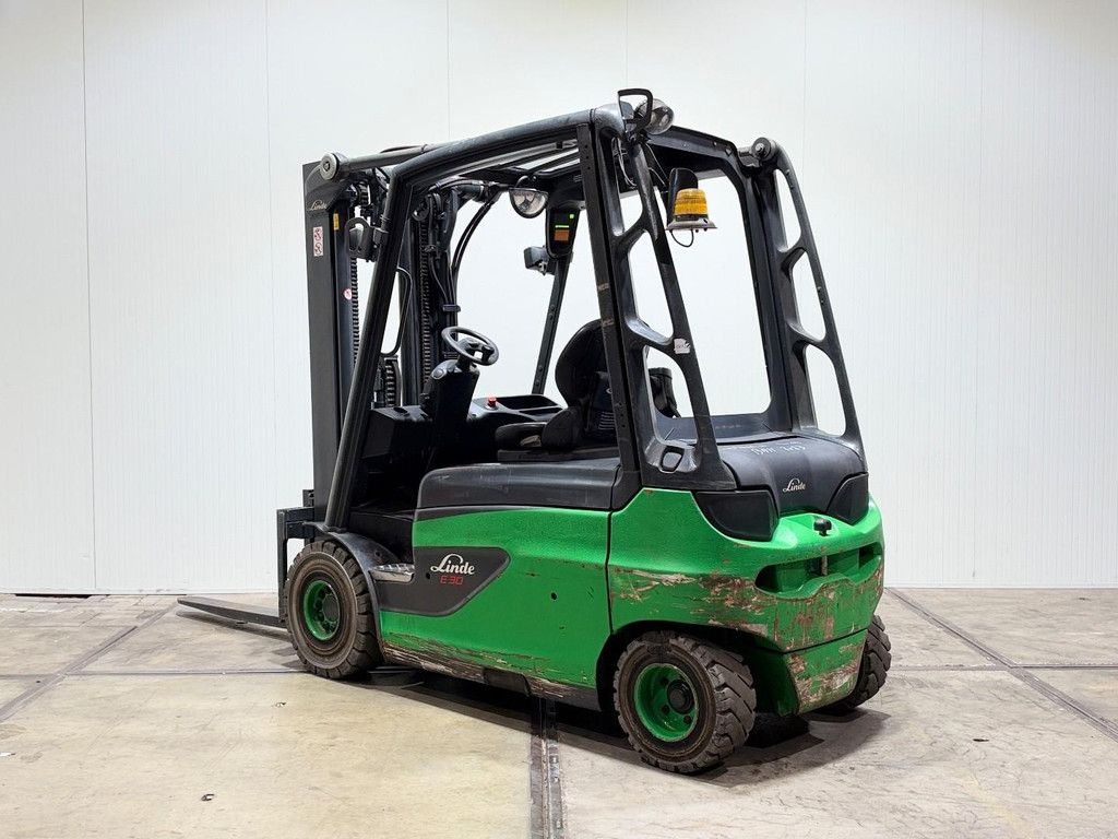 Linde E30 HL1308