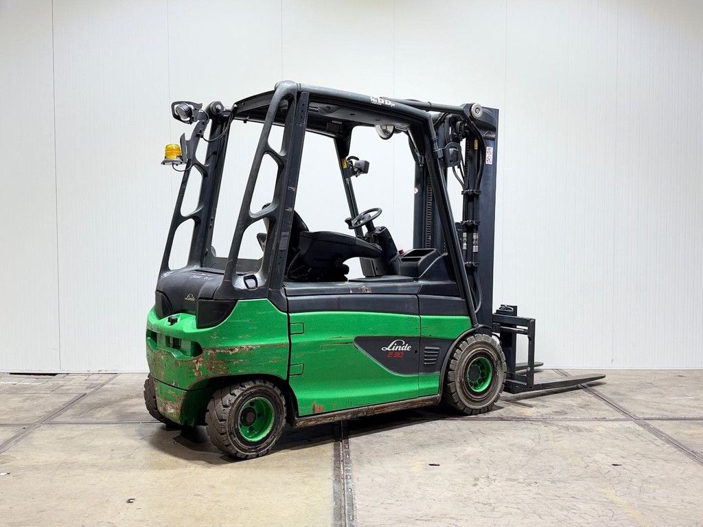 Linde E30 HL1308
