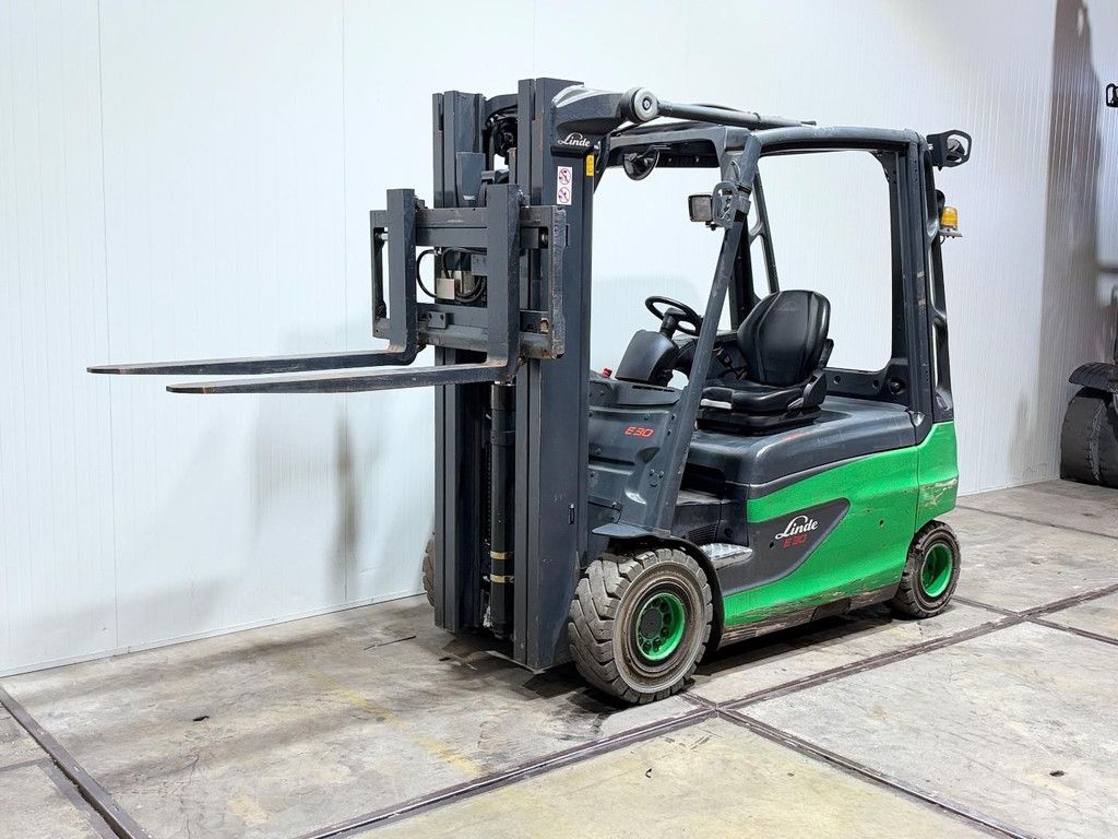 Linde E30 HL1308