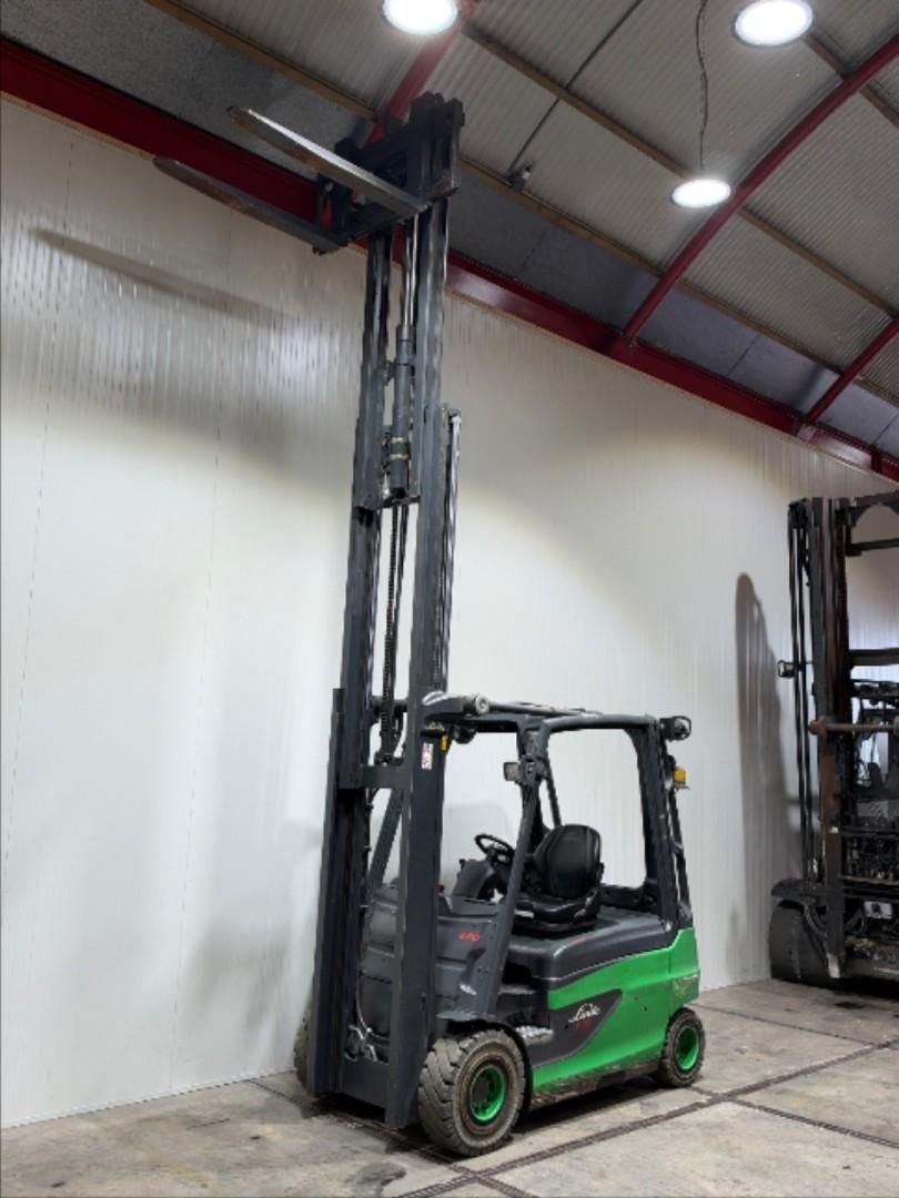 Linde E30 HL1308