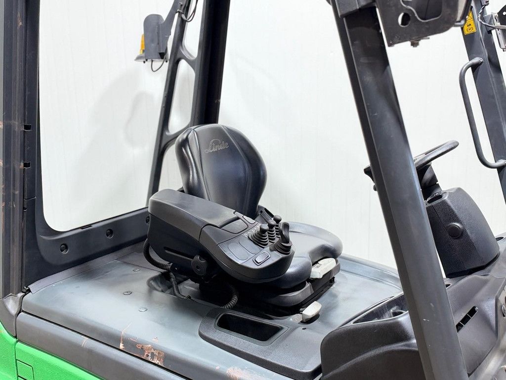 Linde E30 HL1308