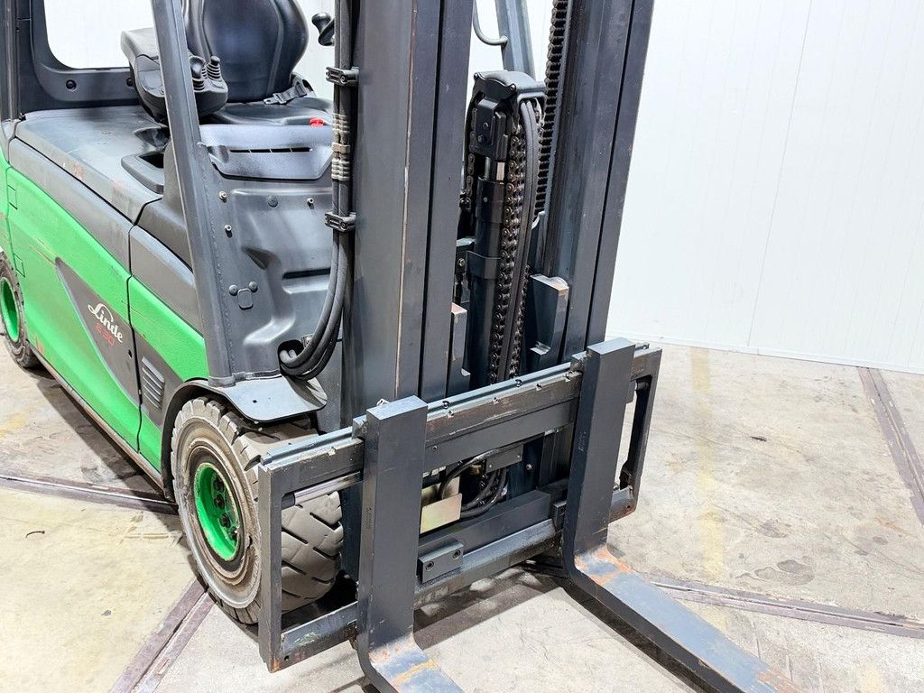 Linde E30 HL1308