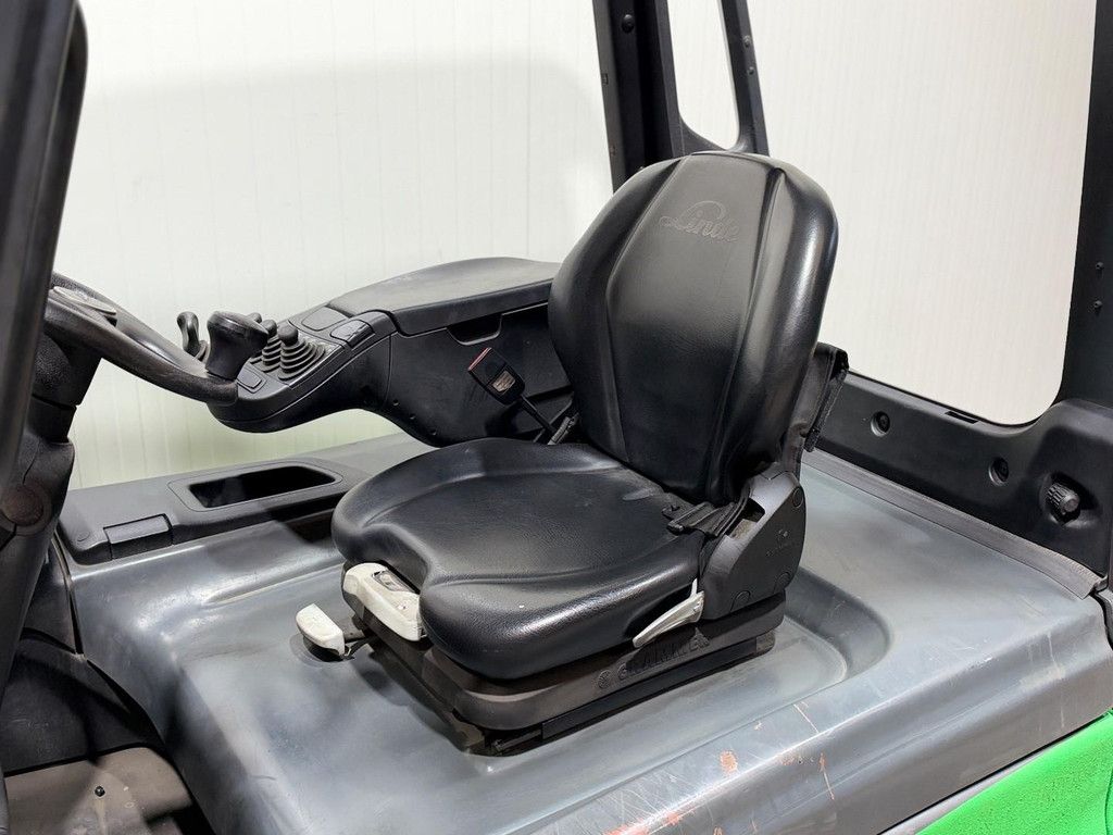 Linde E30 HL1308