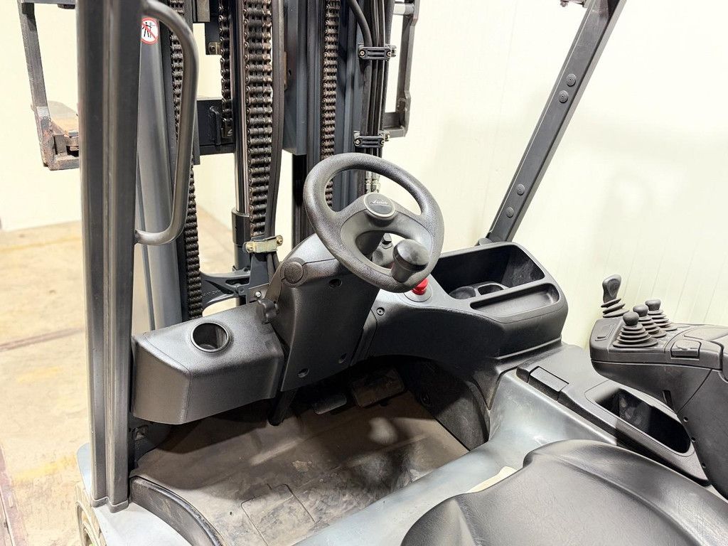Linde E30 HL1308