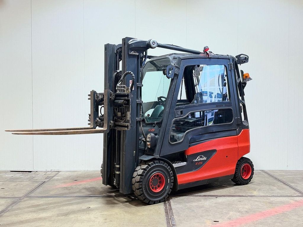 Linde E25 HL1306