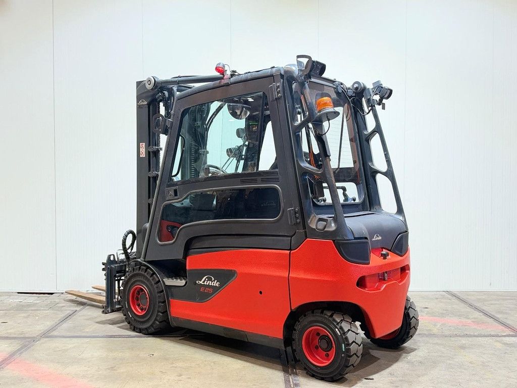 Linde E25 HL1306