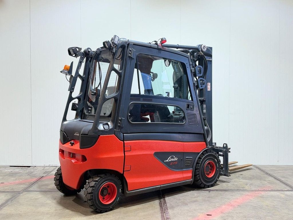 Linde E25 HL1306