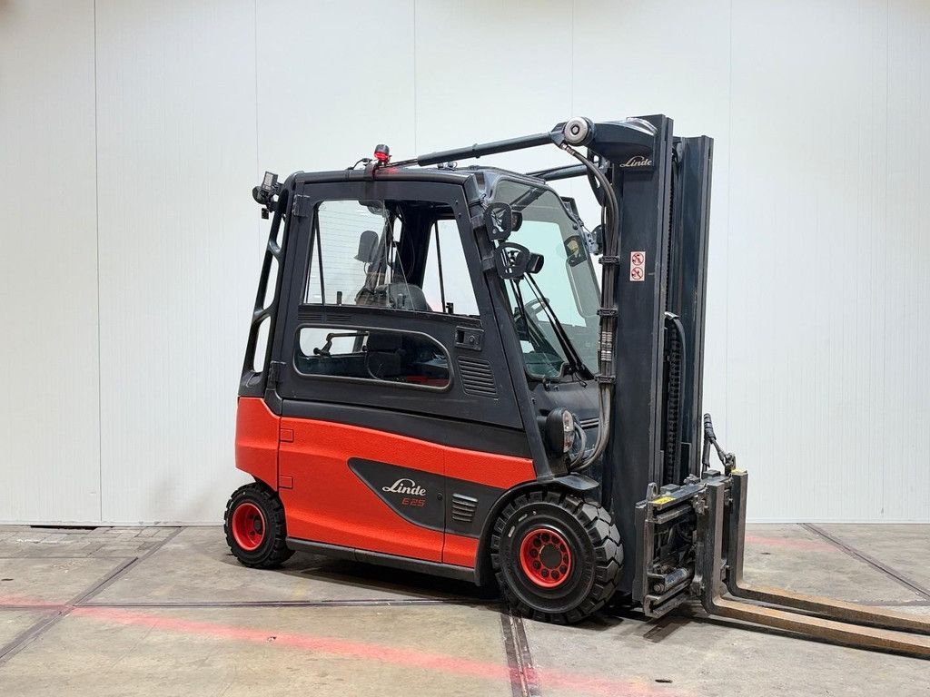Linde E25 HL1306