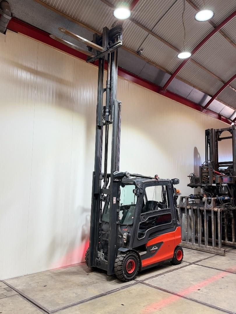 Linde E25 HL1306