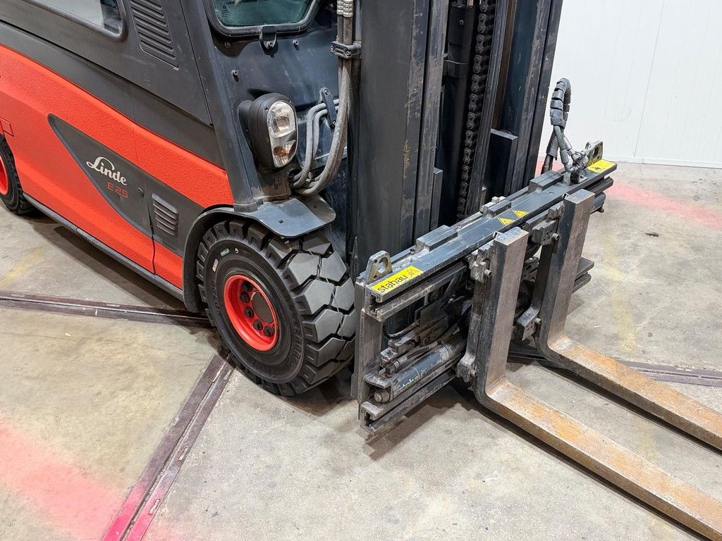 Linde E25 HL1306