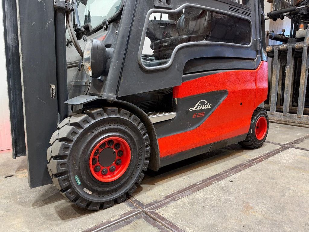 Linde E25 HL1306