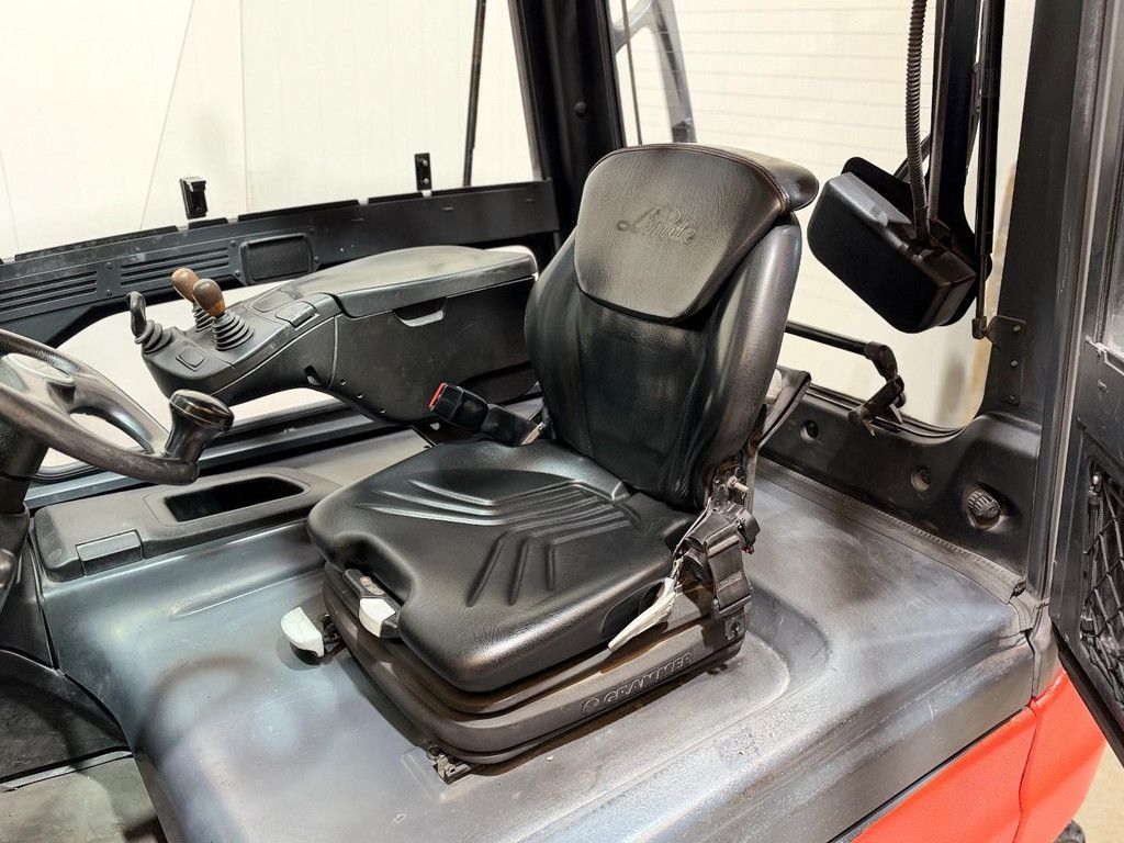 Linde E25 HL1306