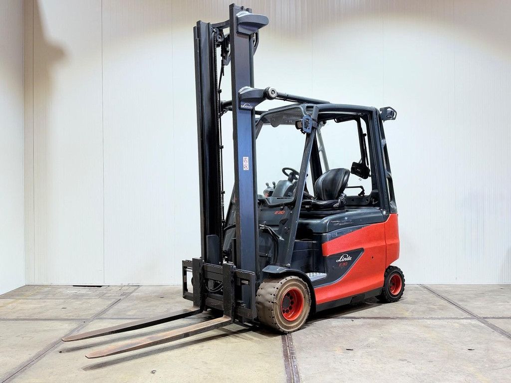 Linde E30-600 HL1305