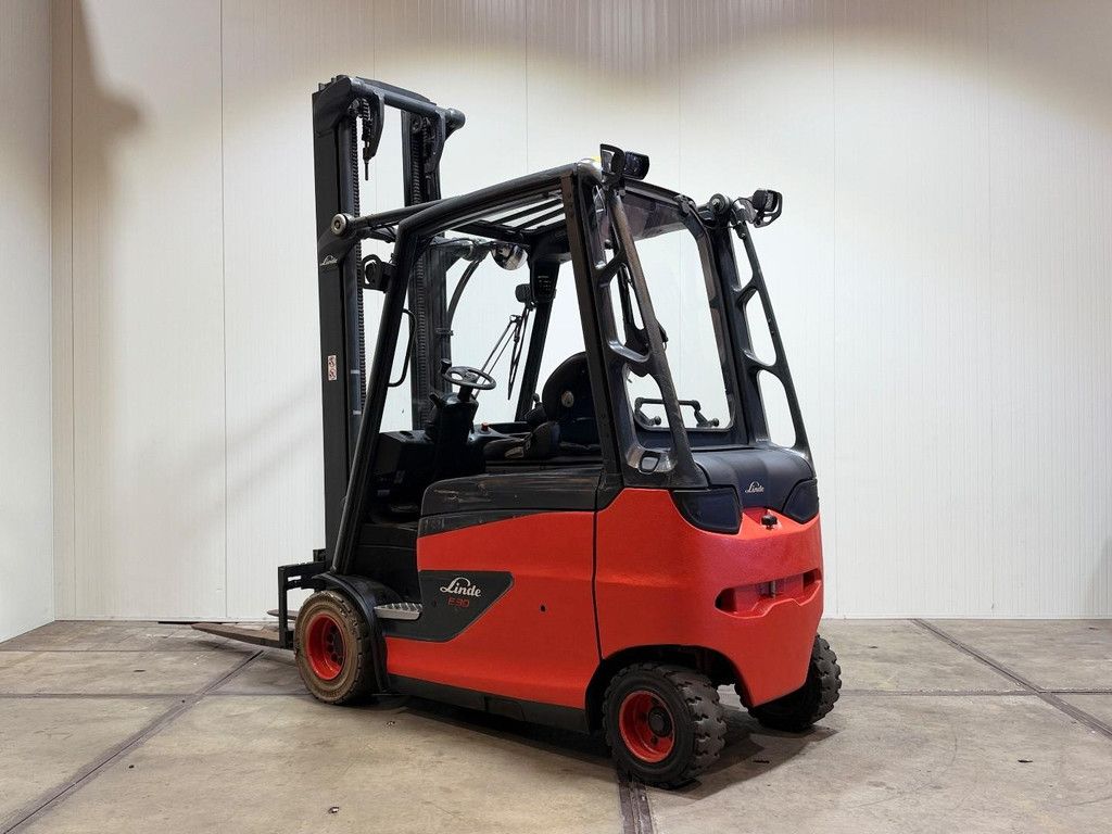 Linde E30-600 HL1305