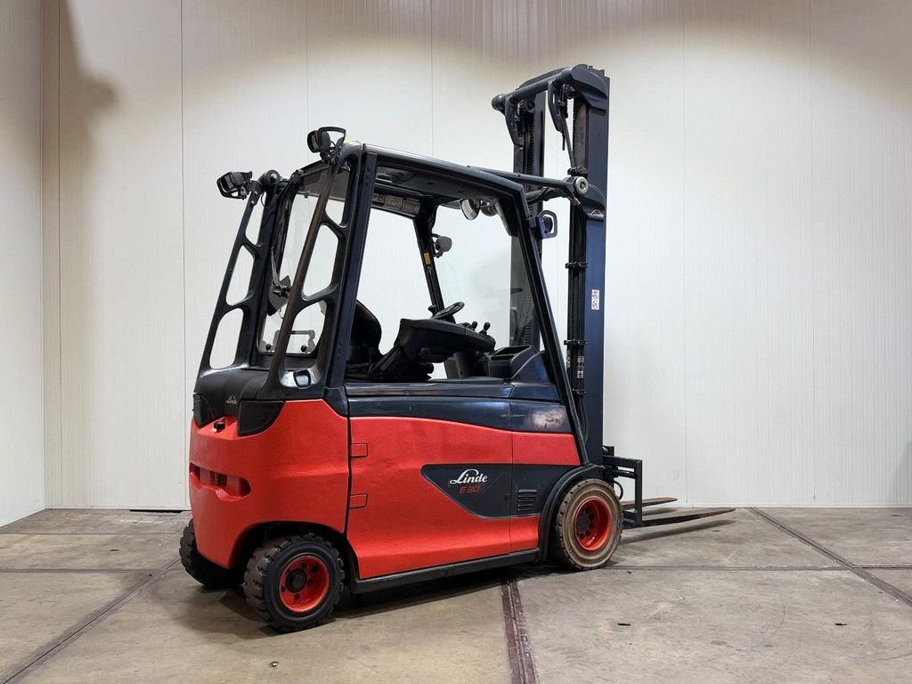 Linde E30-600 HL1305