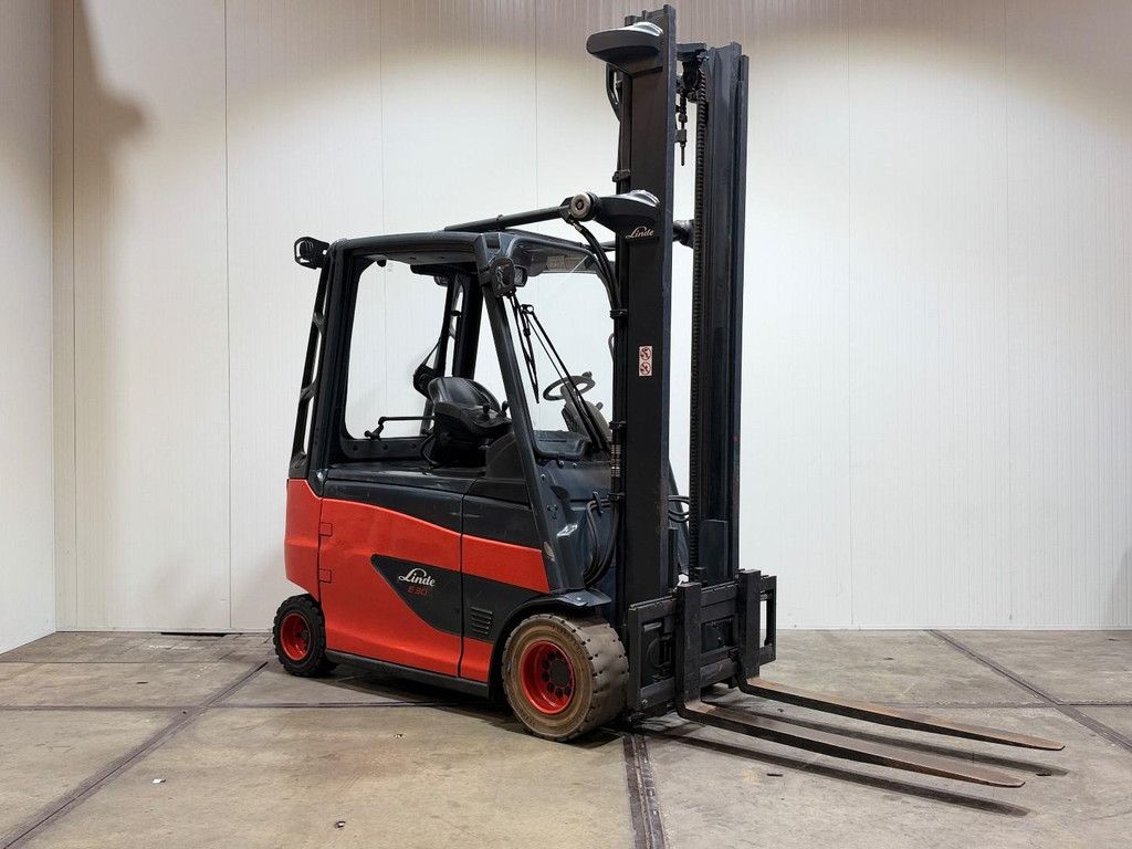 Linde E30-600 HL1305