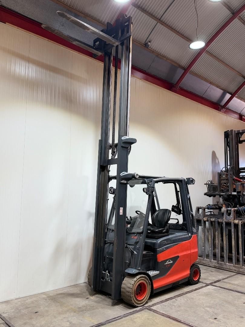Linde E30-600 HL1305