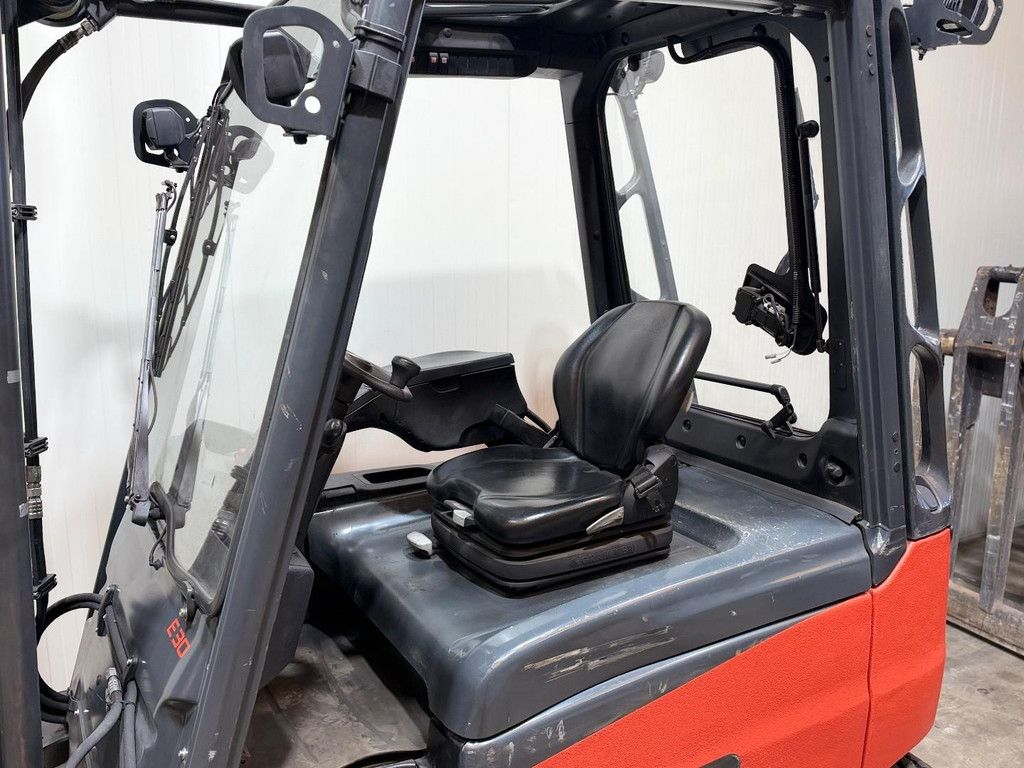 Linde E30-600 HL1305