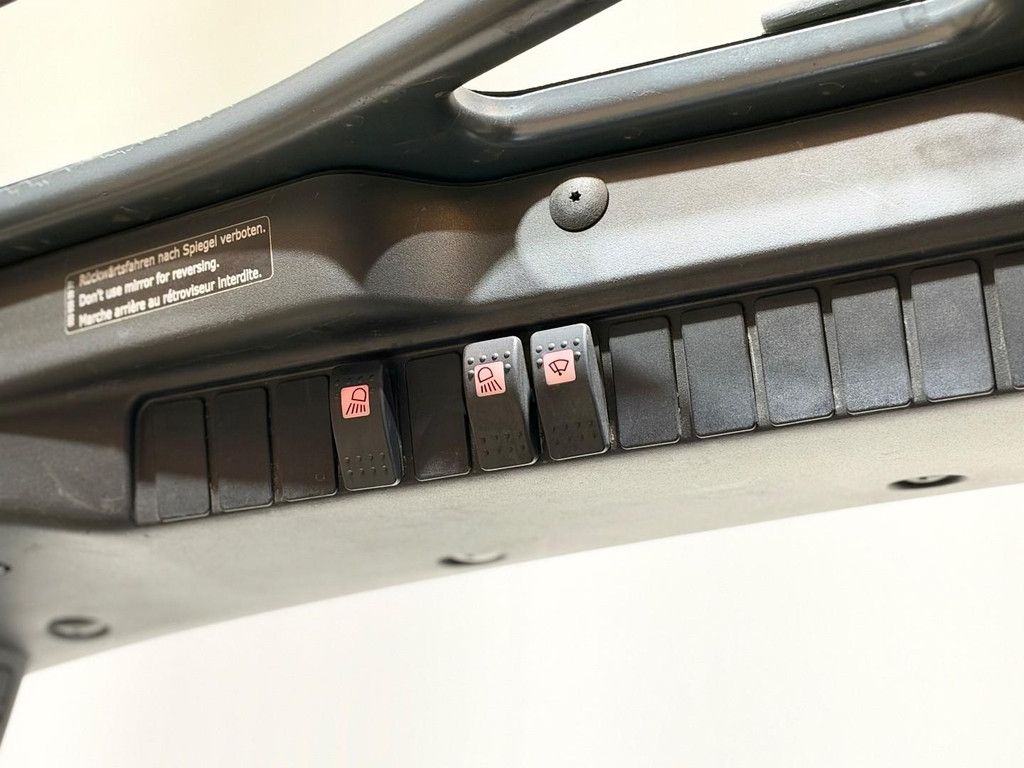 Linde E30-600 HL1305
