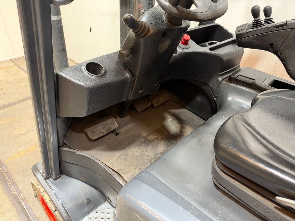 Linde E30-600 HL1305