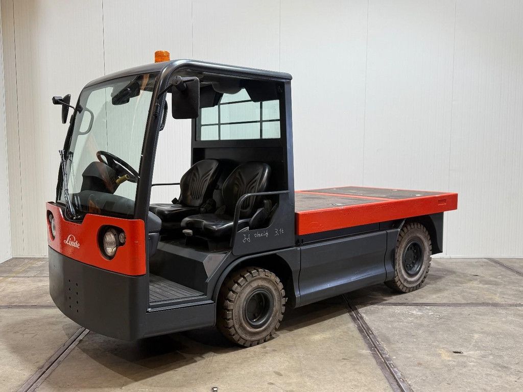 Linde W20 HL1300