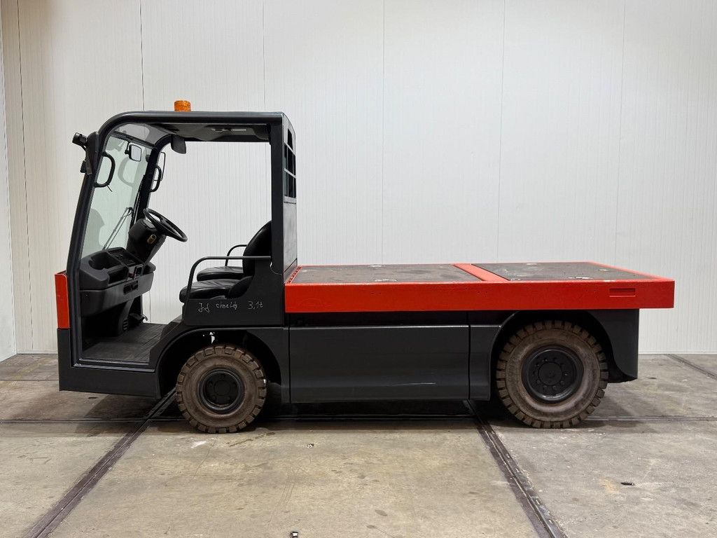 Linde W20 HL1300