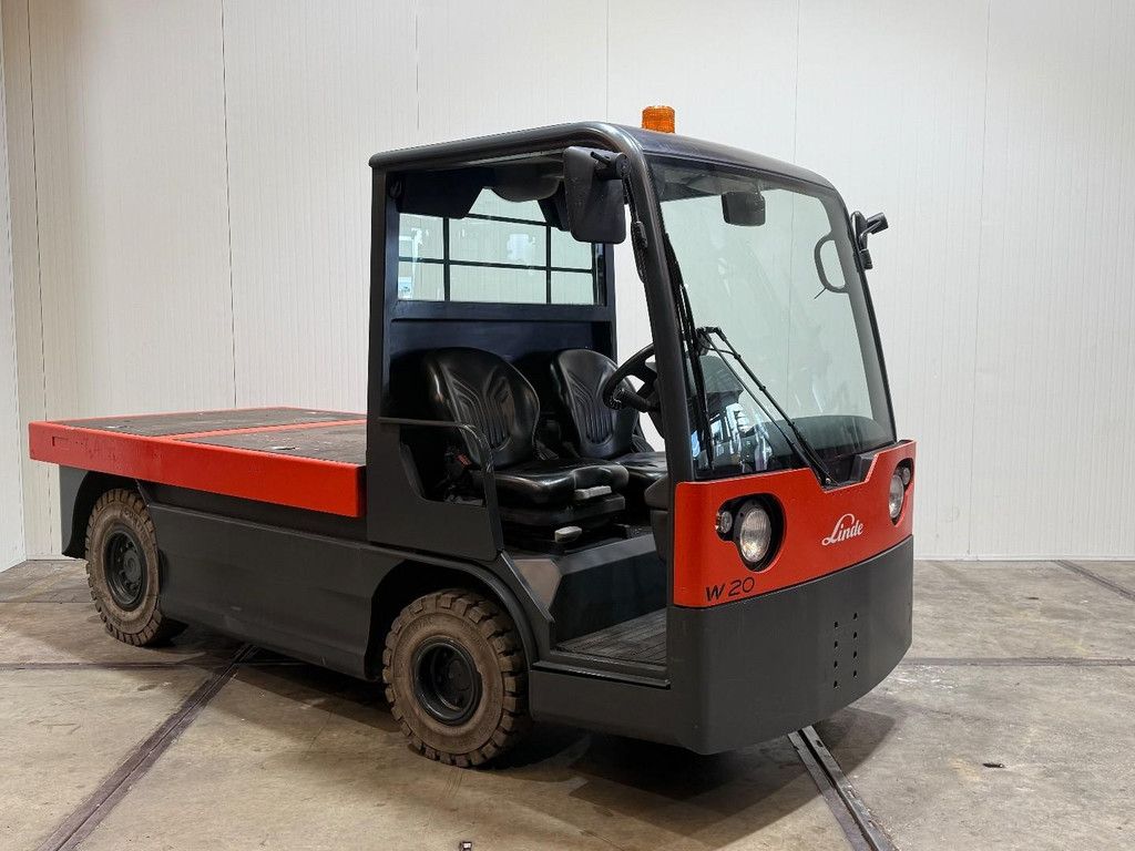 Linde W20 HL1300