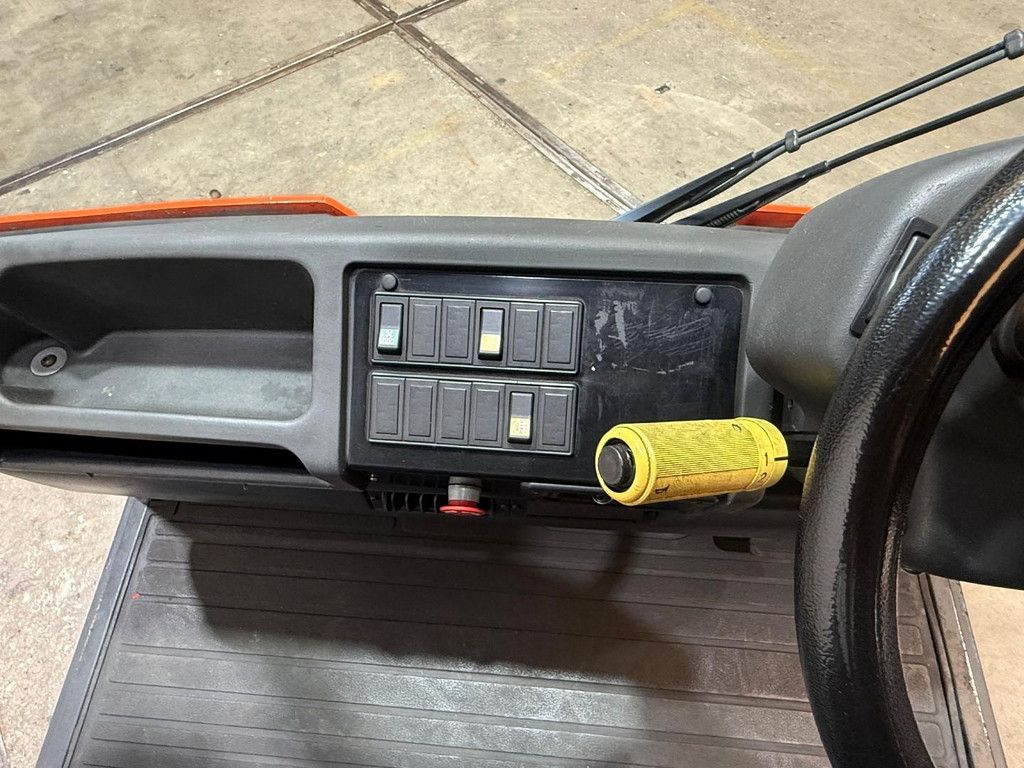 Linde W20 HL1300