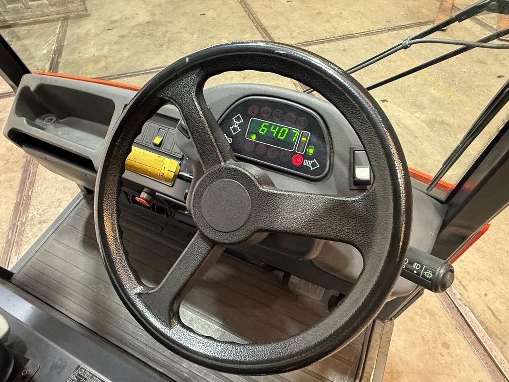 Linde W20 HL1300