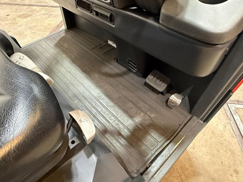Linde W20 HL1300