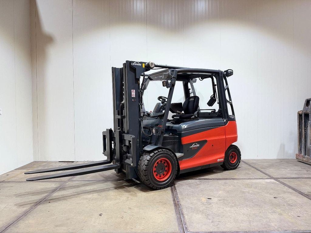 Linde E50 L HL1304