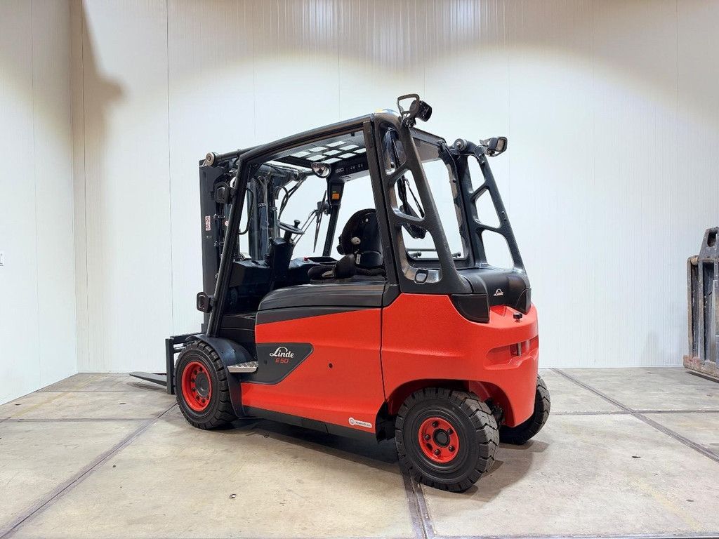 Linde E50 L HL1304