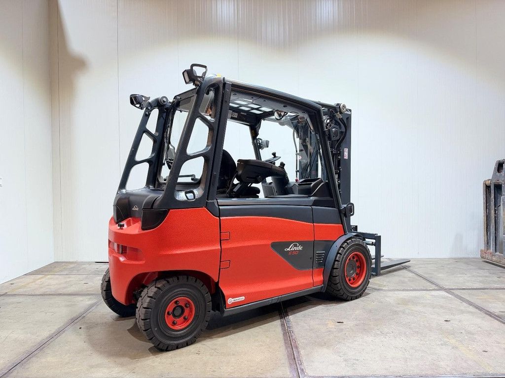 Linde E50 L HL1304