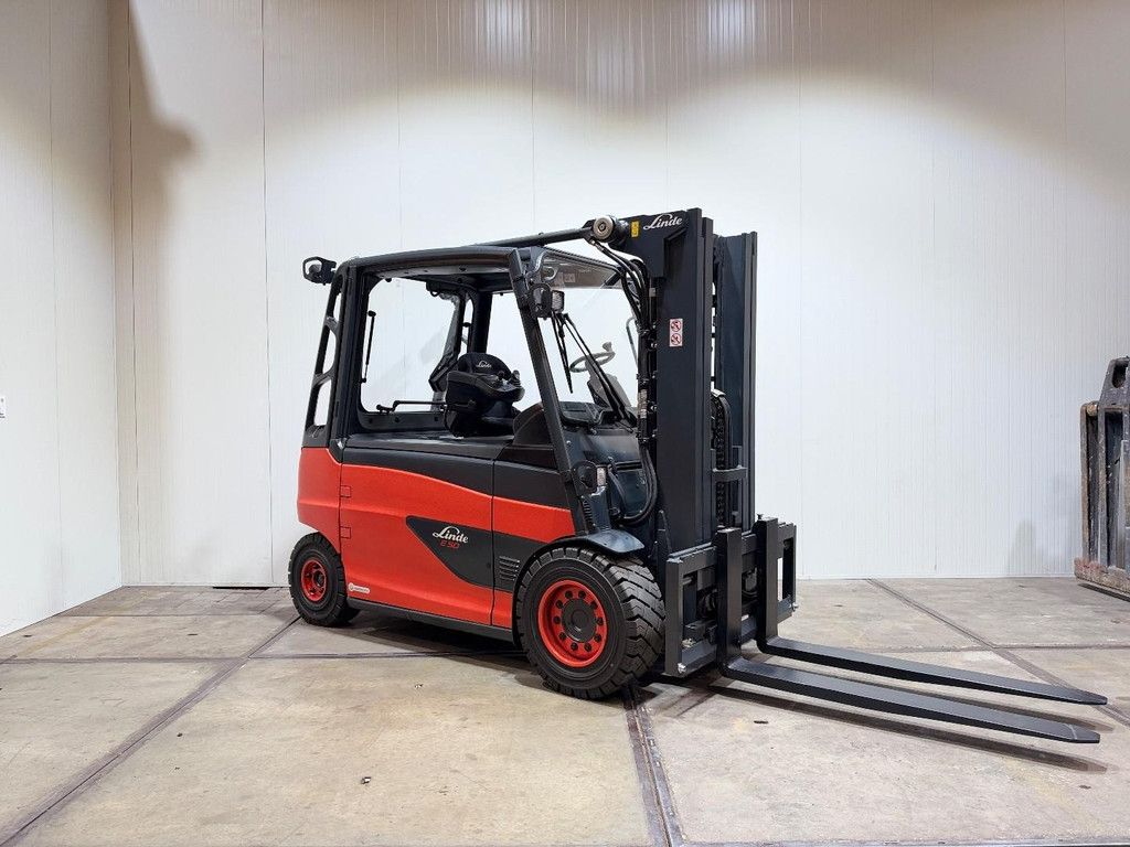 Linde E50 L HL1304