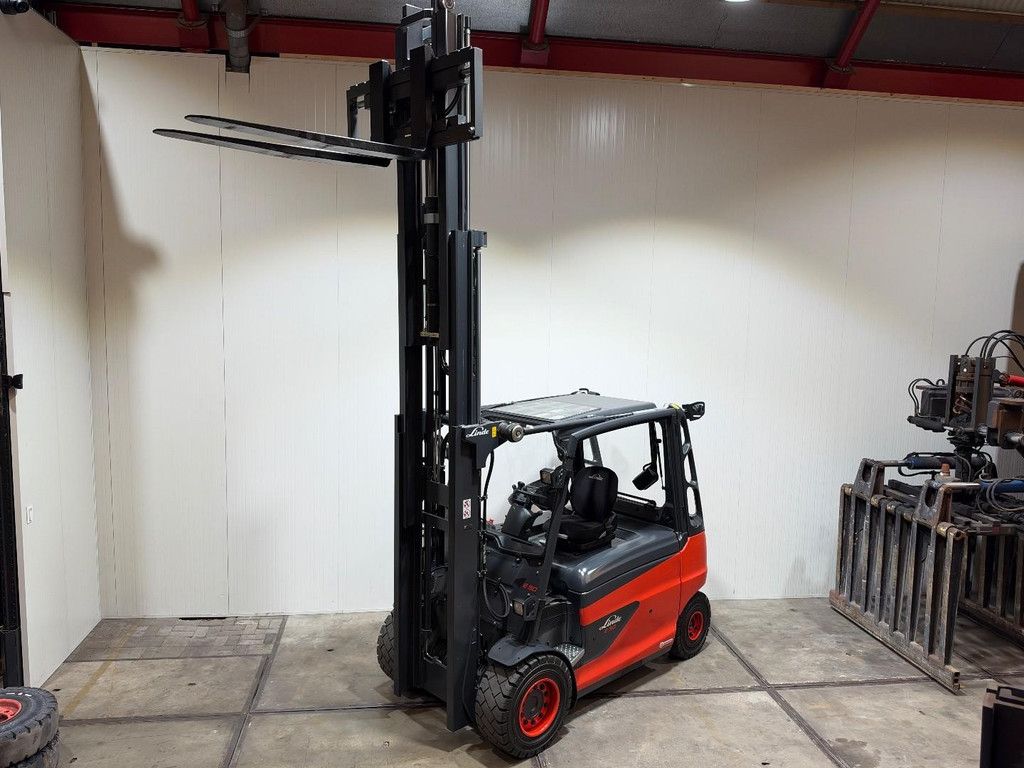 Linde E50 L HL1304