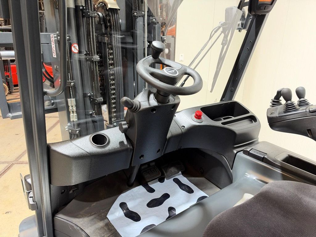 Linde E50 L HL1304