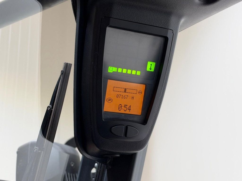 Linde E50 L HL1304