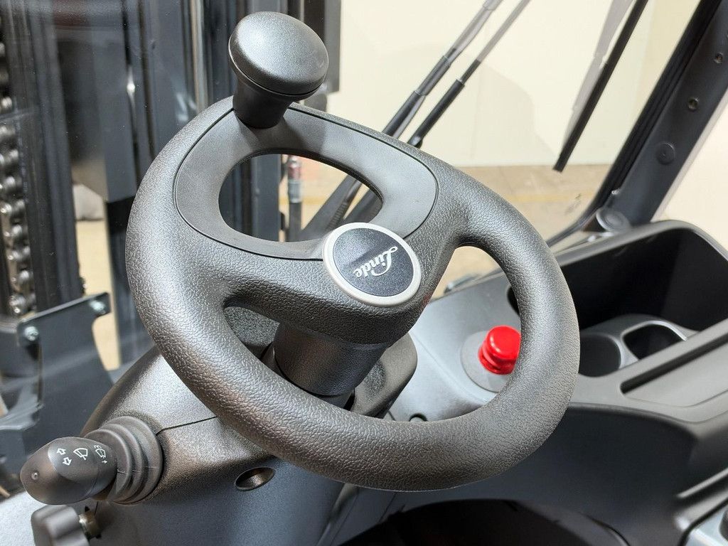 Linde E50 L HL1304