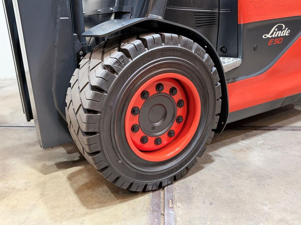 Linde E50 L HL1304