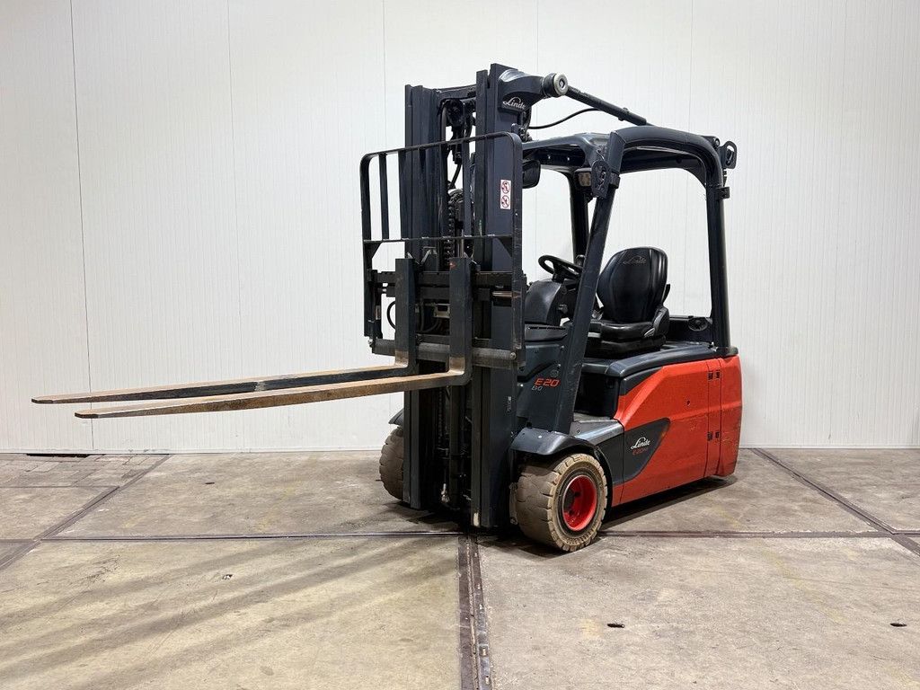 Linde E20 HL1298