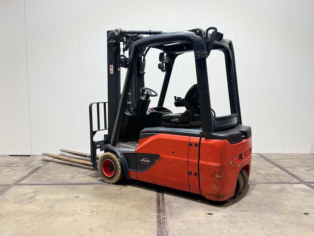 Linde E20 HL1298