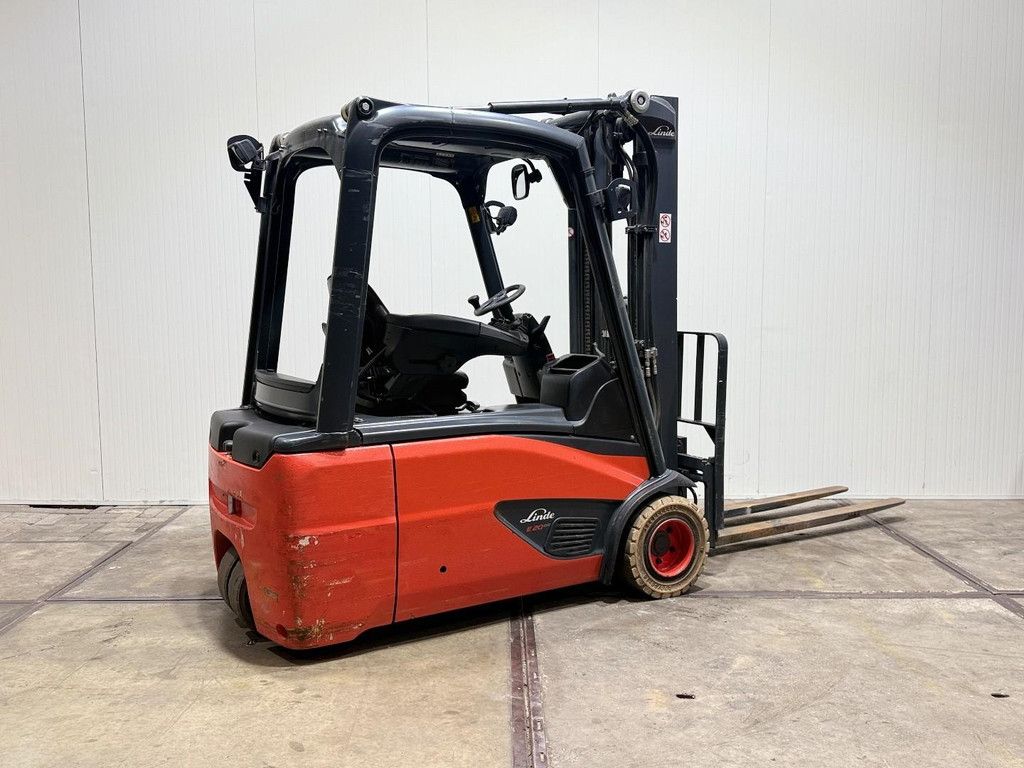 Linde E20 HL1298