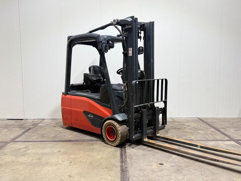 Linde E20 HL1298