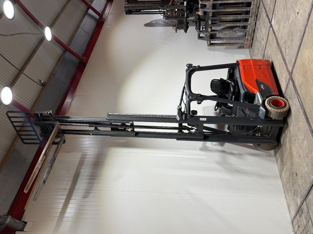 Linde E20 HL1298