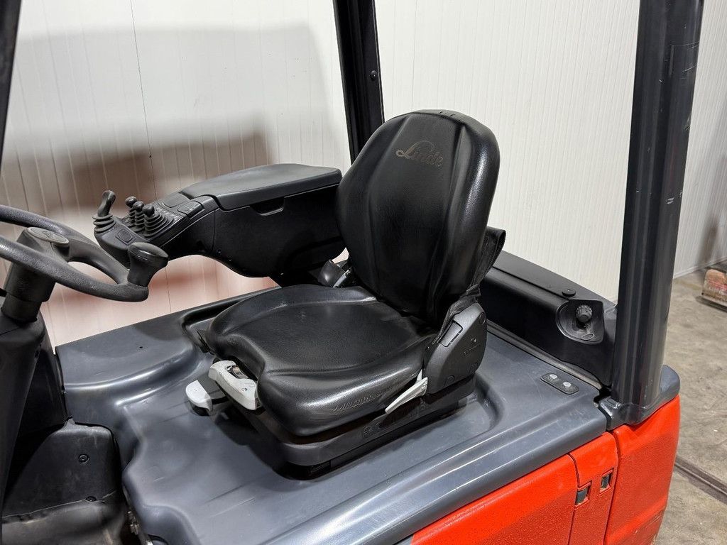 Linde E20 HL1298