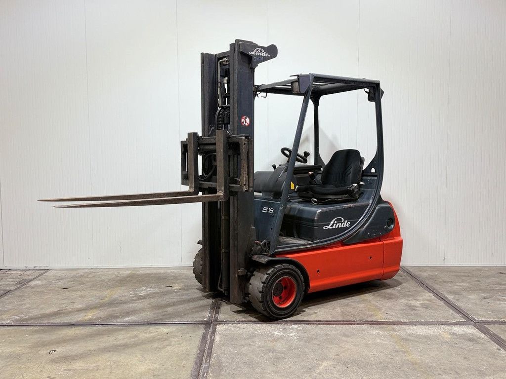 Linde E18 HL1293